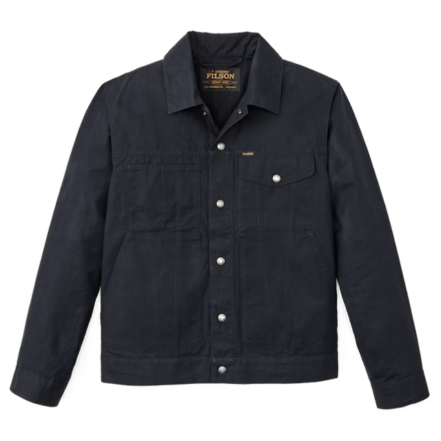 Filson Ranger Short Cruiser Navy