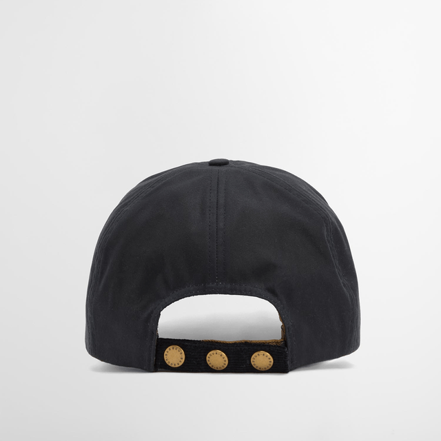 Barbour Ashby Cap Navy 
