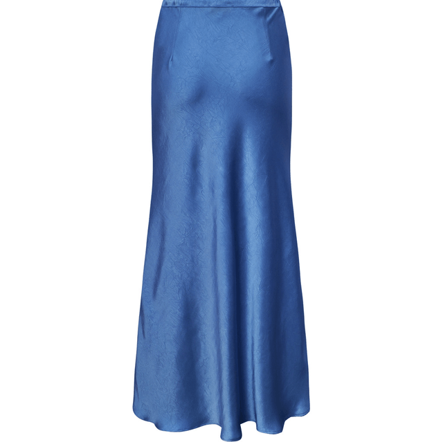 Skirt Medium Blue 