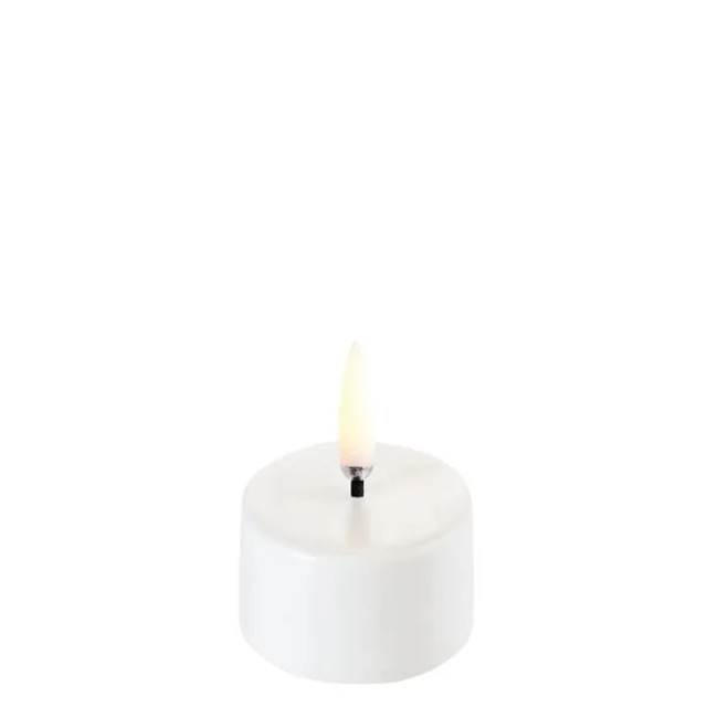 Waxine Nordic White Wax Smooth 4 X 2,5 cm 