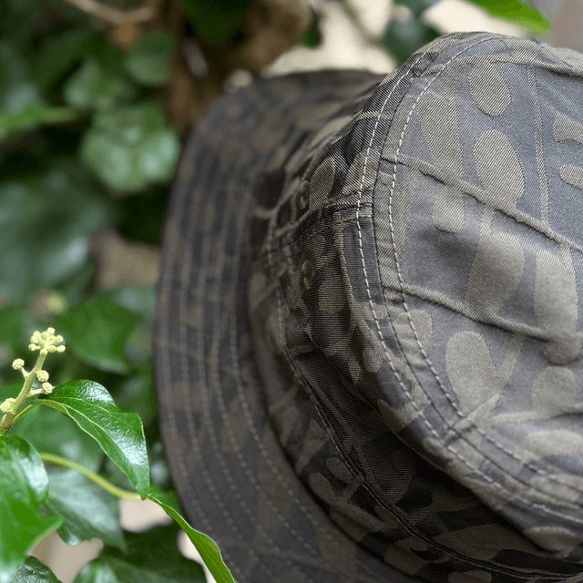 Stetson Bucket Outdoor 