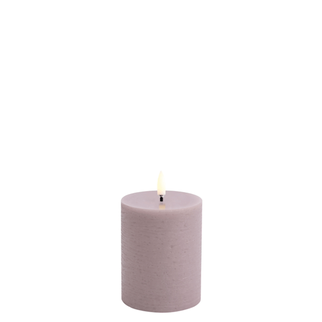 Stompkaars Rustiek Light Lavender 7,8 X 10