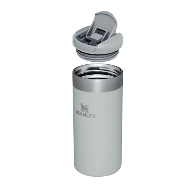 Stanley The Aerolight Transit Mug 0,35L Fog Metallic
