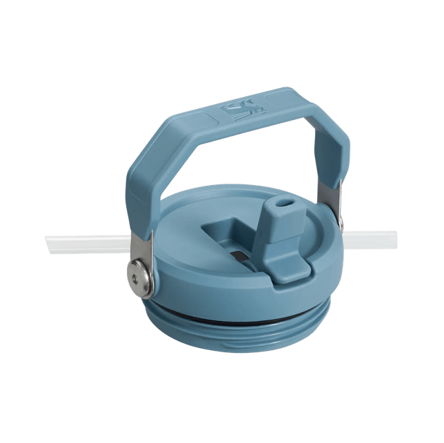 Stanley IceFlow™ Flip Straw Tumbler 0.89L Navy