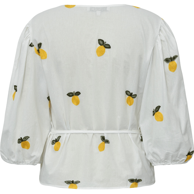 Fruit Blouse 