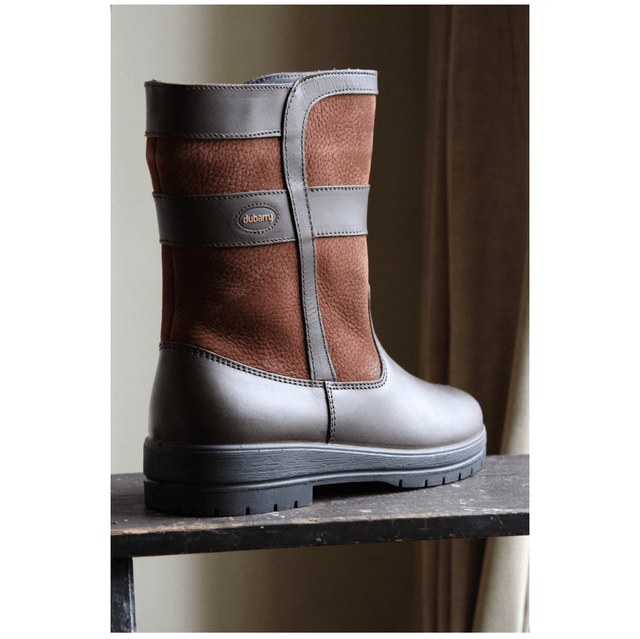 Dubarry Roscommon Laars - Walnut