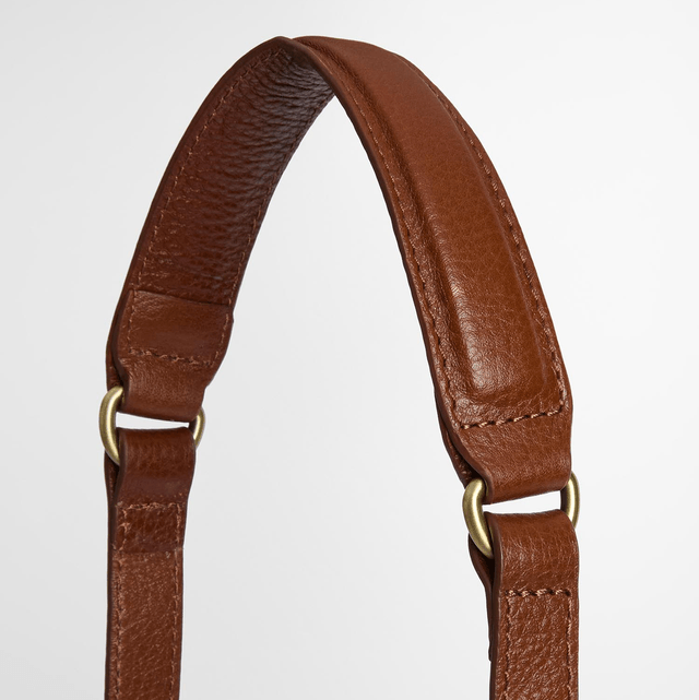 Barbour Elm Tartan Crossbody Bag 