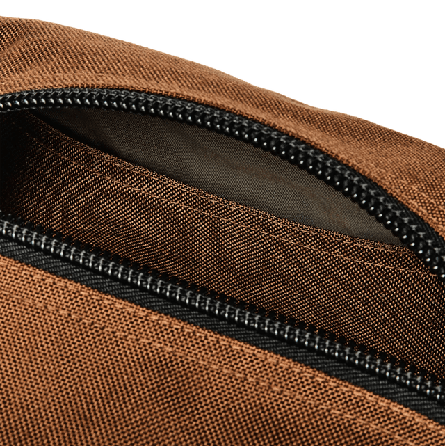 Filson Dryden Travel Pack Whiskey