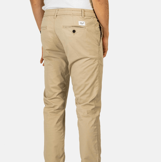 Reell Reflex Easy LW Beige