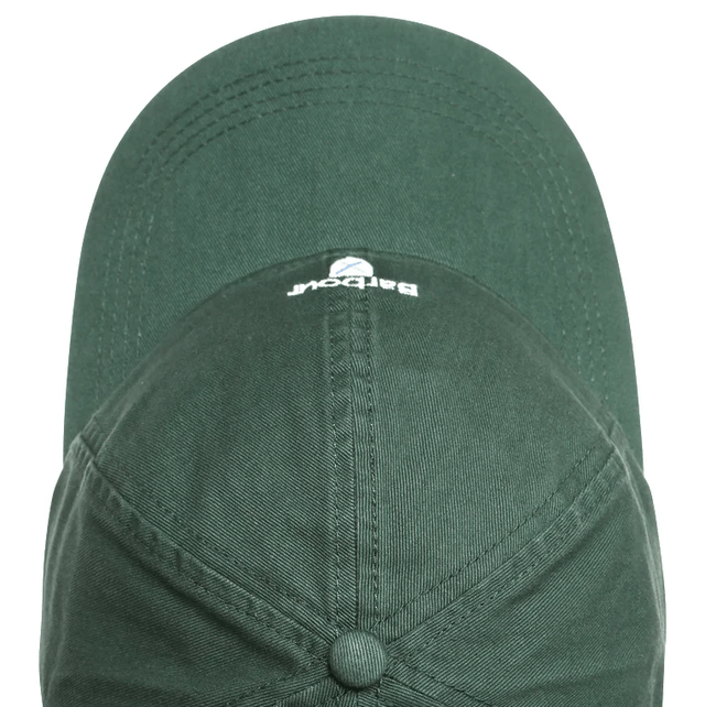 Barbour Cascade Sports Cap Racing Green