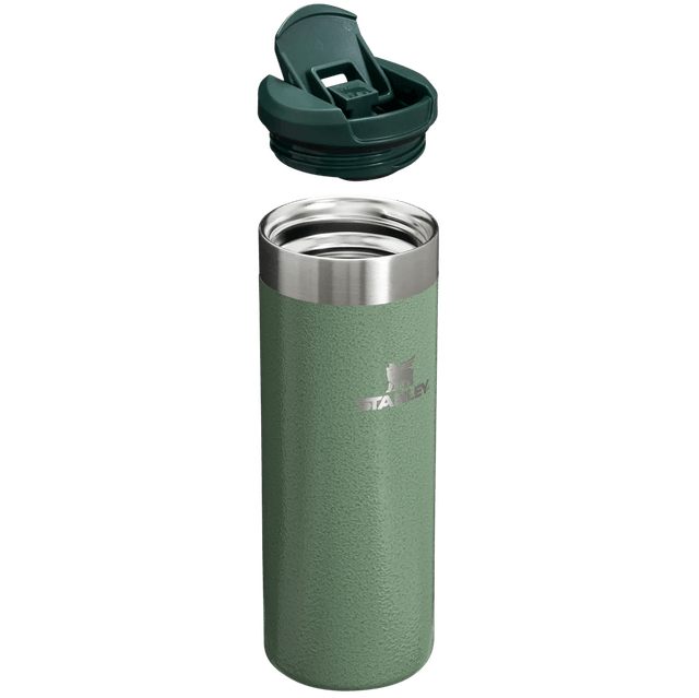 Staley AeroLight™ Transit Mug | 0.47L Hammertone Green