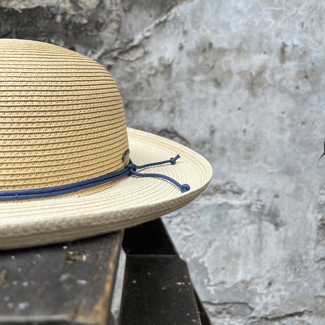 Stetson Ladies Toyo 