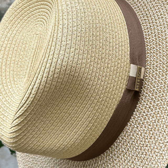 Stetson Traveller Toyo 
