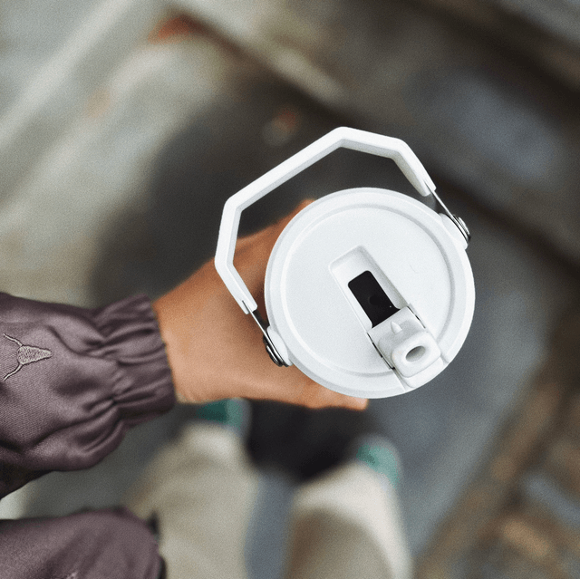 Stanley IceFlow™ Flip Straw Tumbler 0.89L Frost