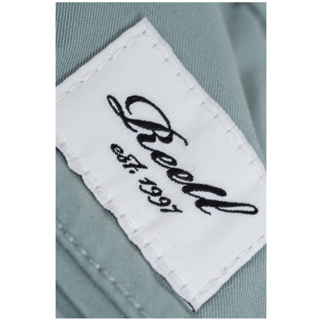 Reell Reflex Easy LW Grey Mint