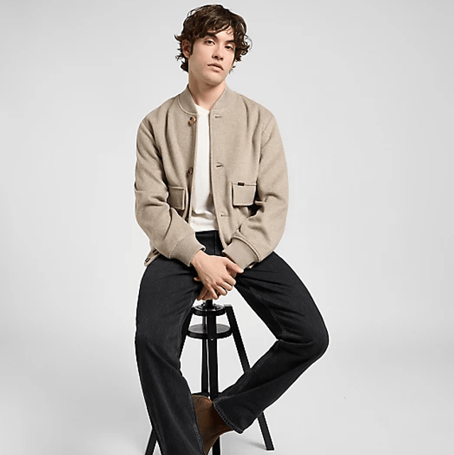 Lee Jeans Haden Relaxed Straight Cerberus 