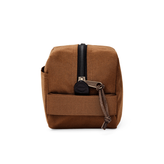 Filson Dryden Travel Pack Whiskey