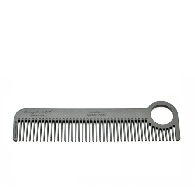 Model No. 1 Carbon Fiber