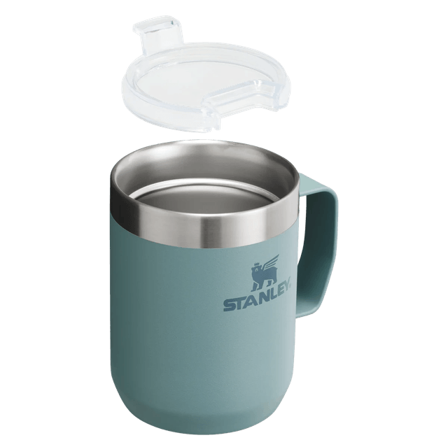 Stanley The Stay-Hot Camp Mug 0.23L Shale