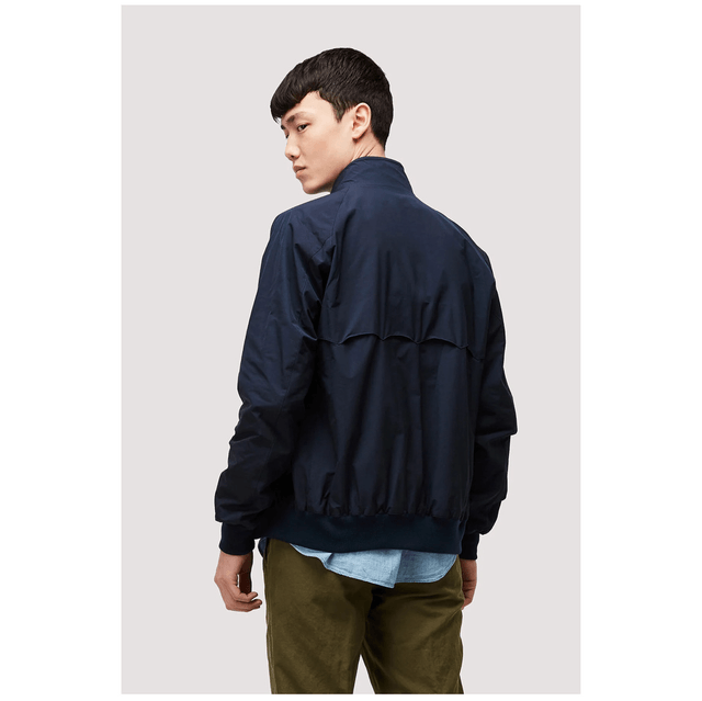 Baracuta G9 Herrington Navy 