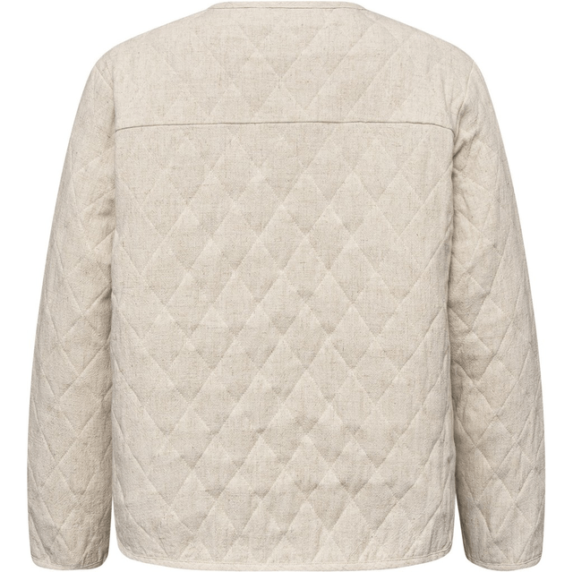 Kammy Jacket Sand