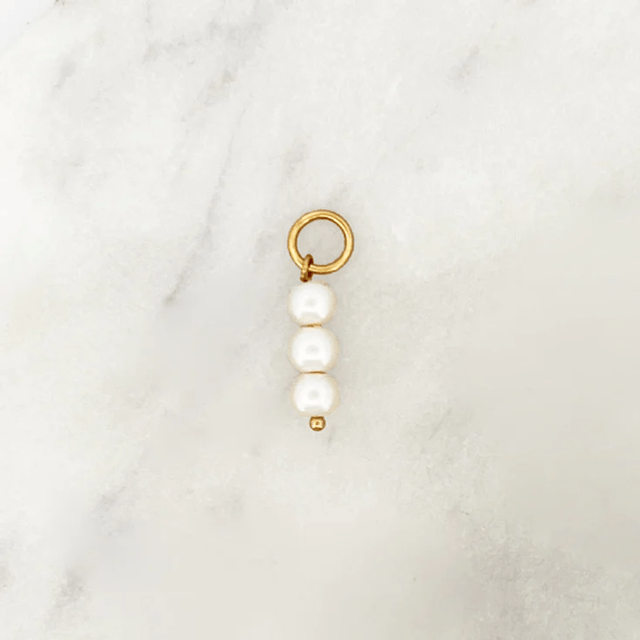 DYO Cream Pearls
