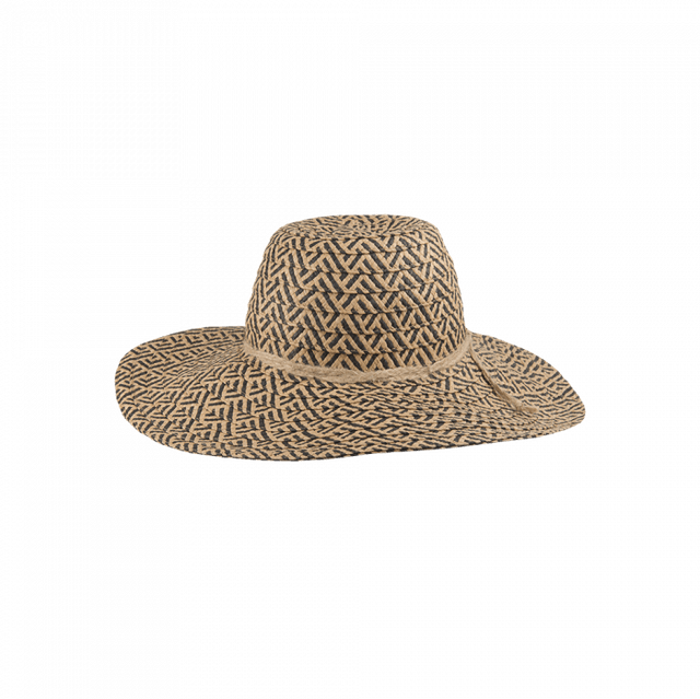 Hatland Belle Black