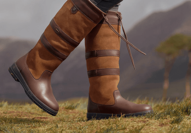 Dubarry Galway RegularFit™ outdoor laars - Brown