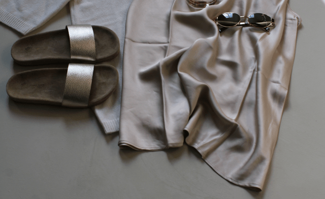Camisole Champagne