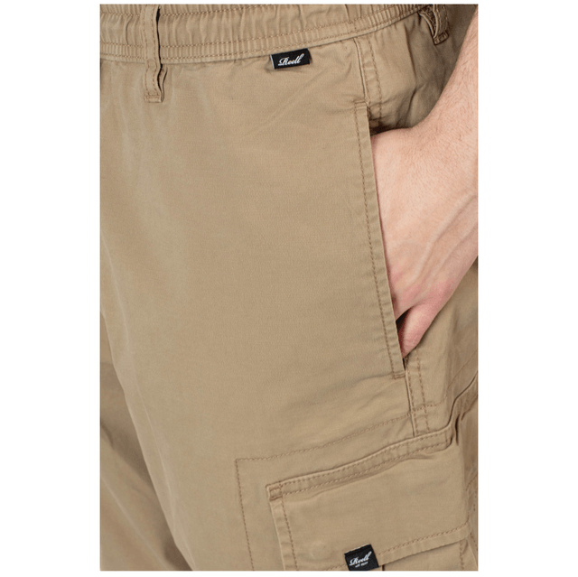 Reell Reflex Loose Cargo Dark Sand
