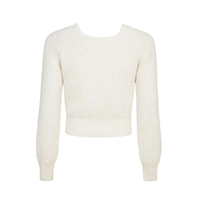 PHILINE SWEATER CREAM