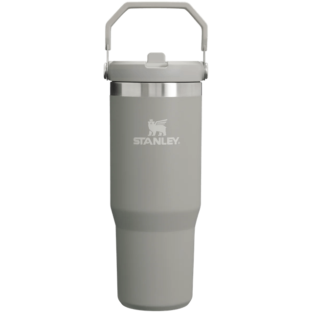 Stanley IceFlow™ Flip Straw Tumbler 0.89L Ash