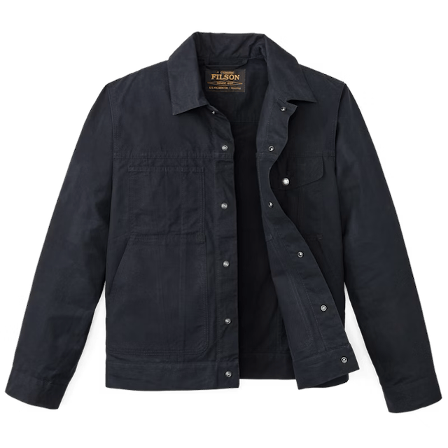 Filson Ranger Short Cruiser Navy