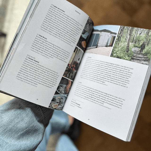 Hidden Cities - Nederland (Femke den Hartog) 