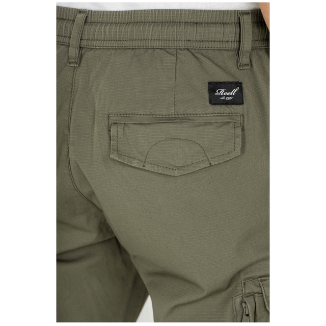 Reell Reflex Easy Cargo BR Olive