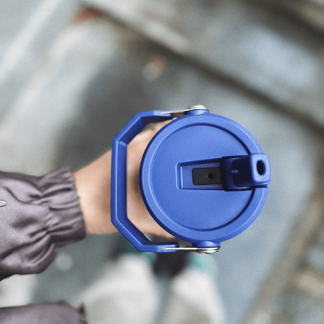 Stanley IceFlow™ Flip Straw Tumbler 0.89L Iris