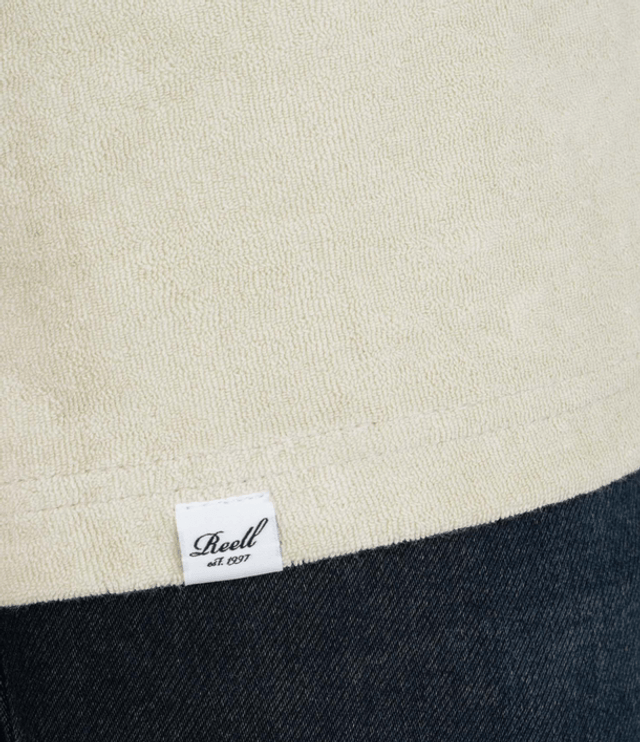 Reell Soft T-Shirt Mint Tint