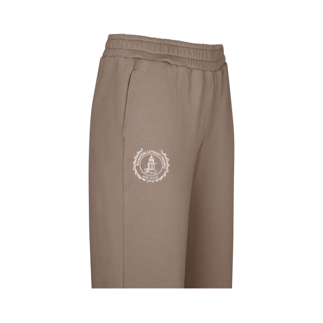 LYLE JOGGER TAUPE