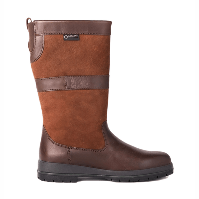 Dubarry Kildare outdoor laarzen - Walnut