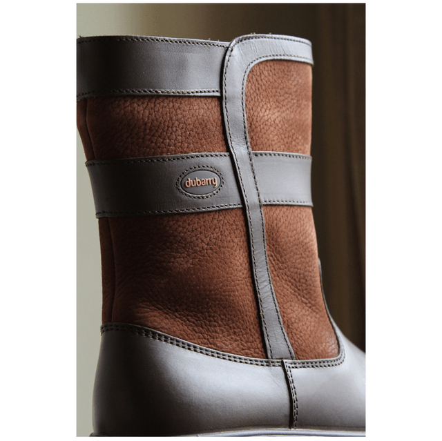 Dubarry Roscommon Laars - Walnut