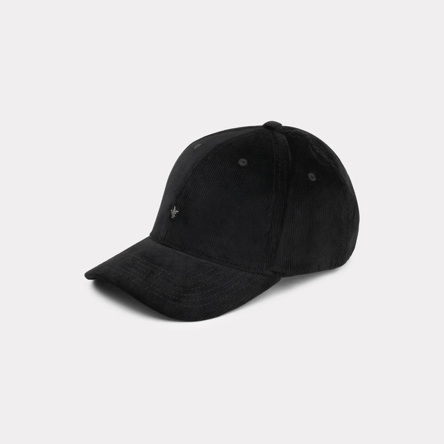 Chevignon Black Velvet Cap