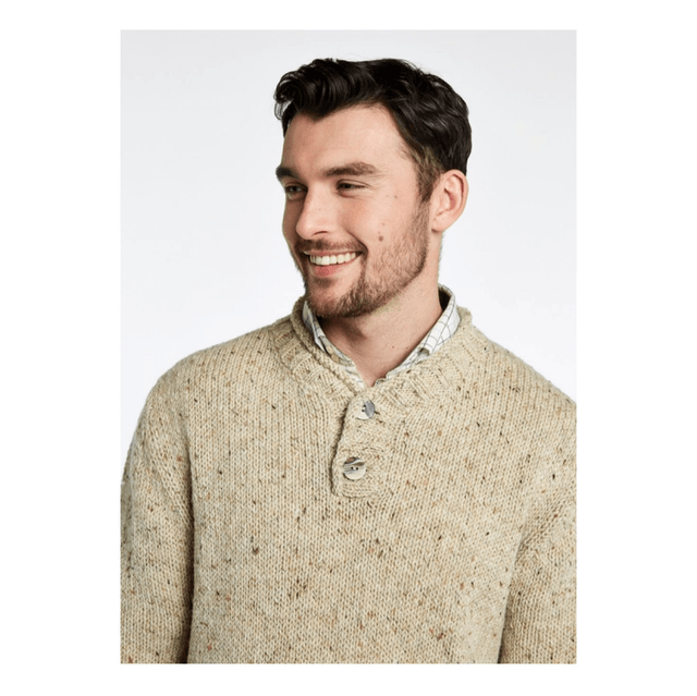Dubarry Trui Taylor Stone