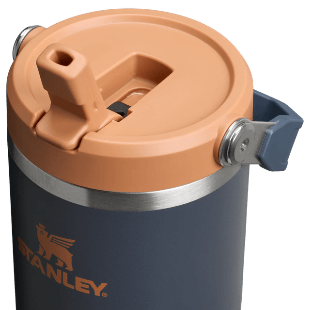 Stanley IceFlow™ Flip Straw Tumbler | 0.89L Twilight