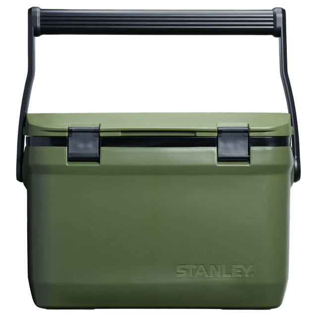 Stanley EASY-CARRY OUTDOOR COOLER | 15.1L Pine Green