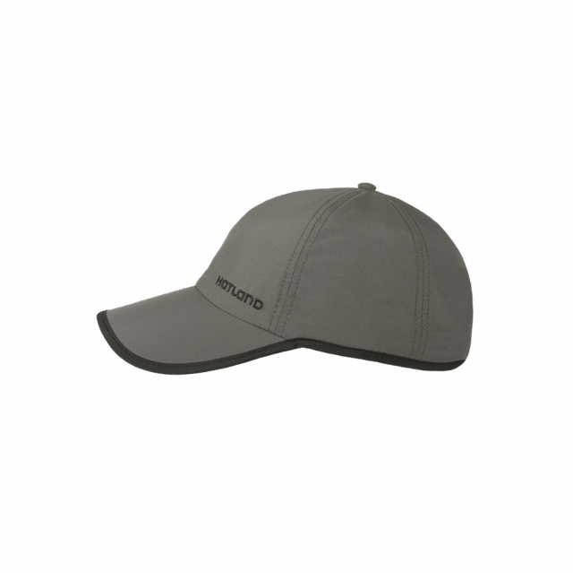 Rance Anthracite - Nylon baseball cap