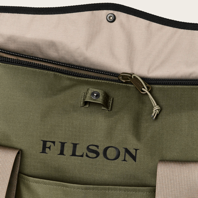 Filson Scout Tote Bag 