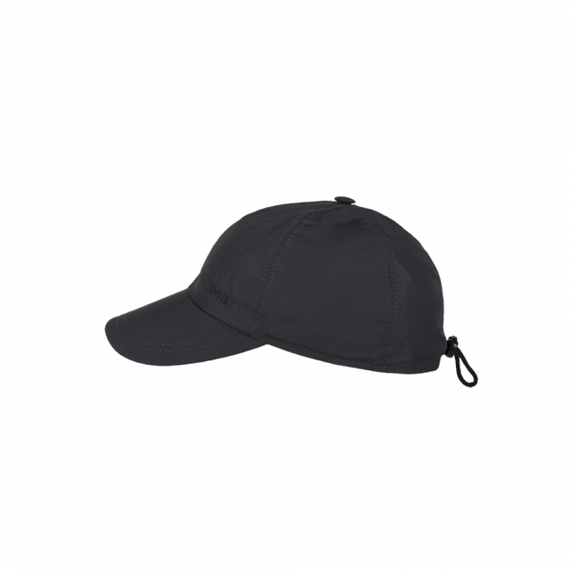 Ledger Sympatex Anthracite