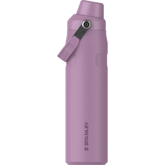 Stanley The Aerolight IceFlow Water Bottle Fast Flow 0.6L Lilac