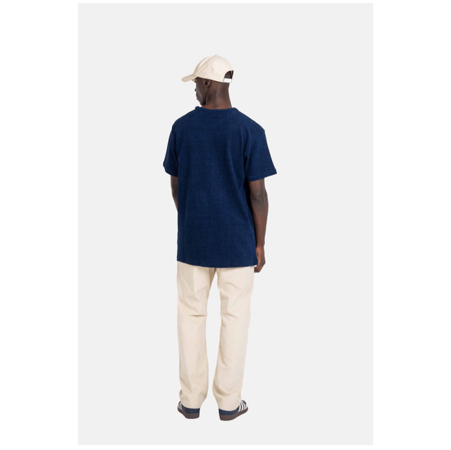 Reell Reflex Loose Chino Oatmeal Square Cord 