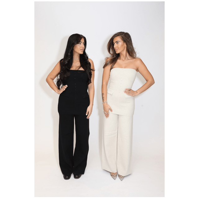 Reinders Celine Pants Black